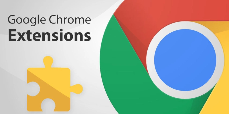 Chrome扩展程序