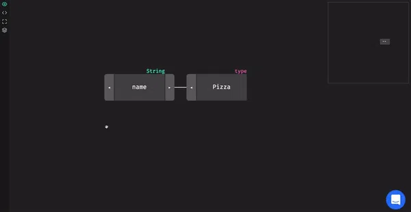 GraphQL 编辑器