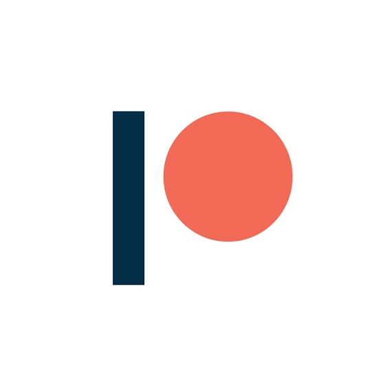 Patreon 标志