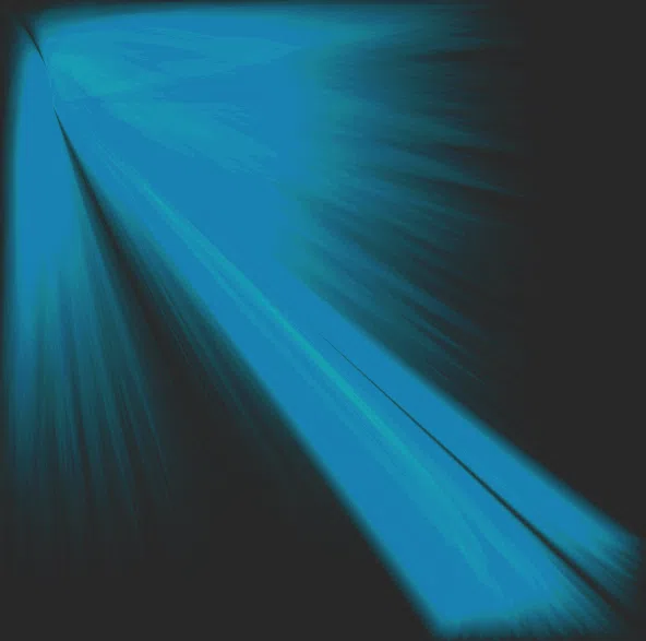 光