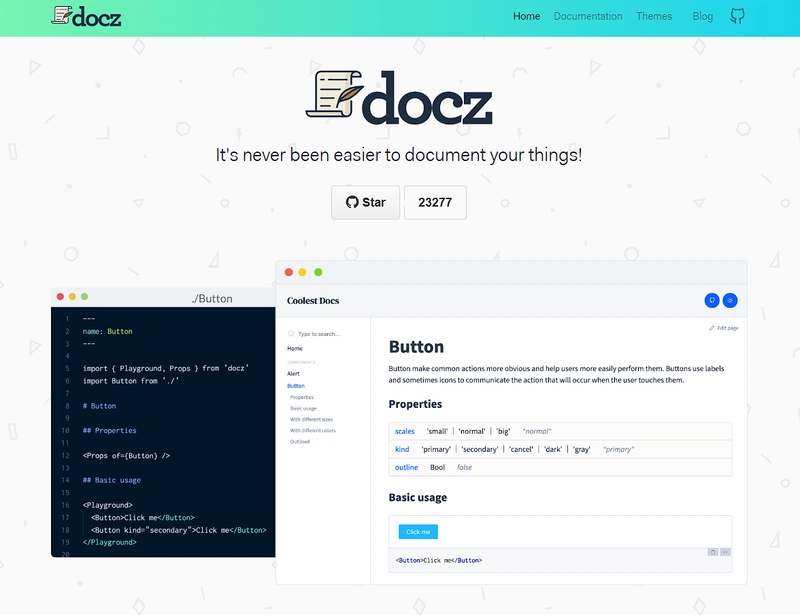 Docz