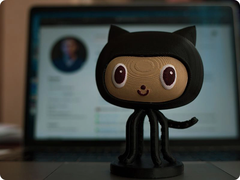 github 如何