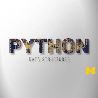 Coursera 上最好的 Python 数据结构课程