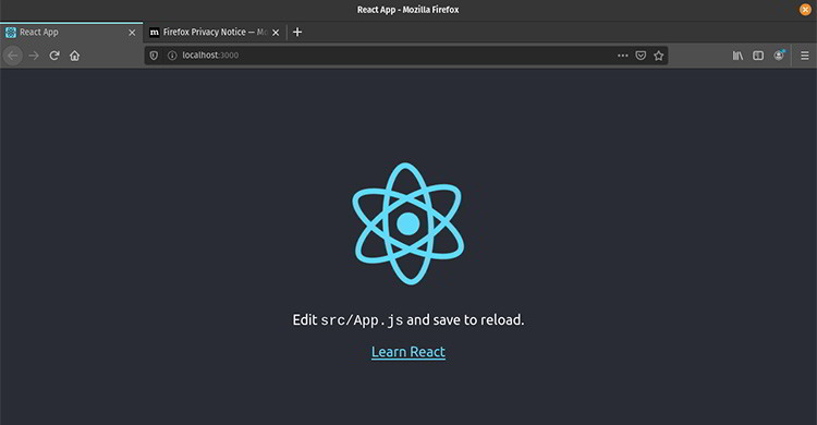 Pop!_OS 前端开发