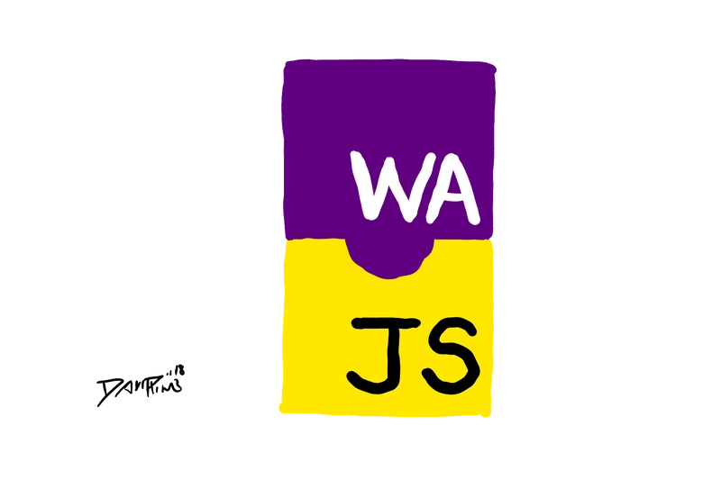 WebAssembly 和 JavaScript