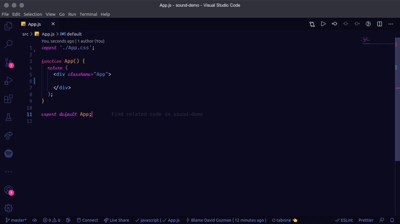 App.js