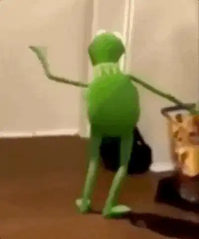 跳舞的东西