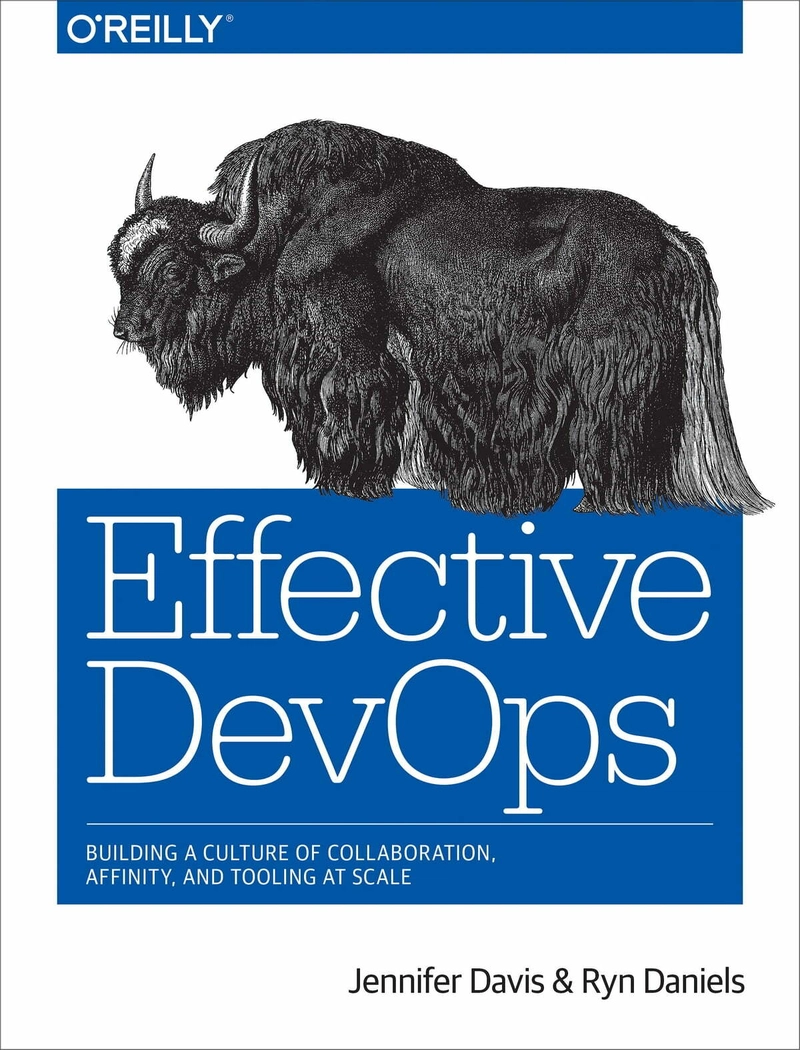 面向开发人员的最佳 DevOps 工程书籍