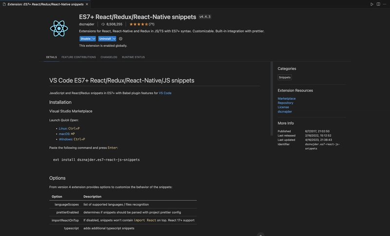 ES7