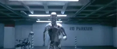 T-1000 跑步