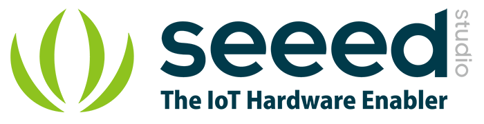 Seeed工作室的标志