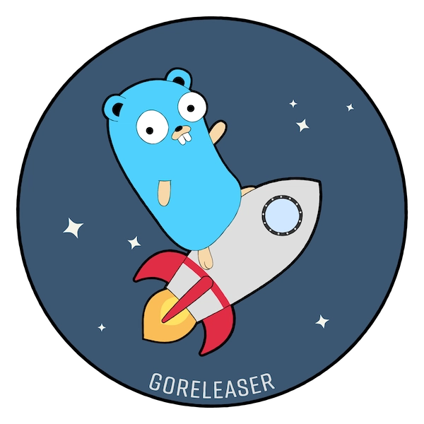 GoReleaser