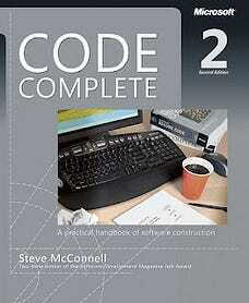 最适合 C++ 开发人员的编码书籍