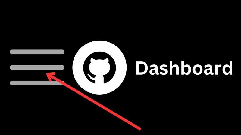 Github 仪表板