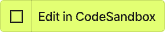在 CodeSandbox 中编辑