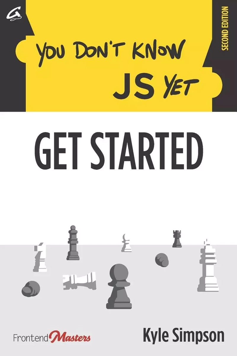 你还不懂 JS