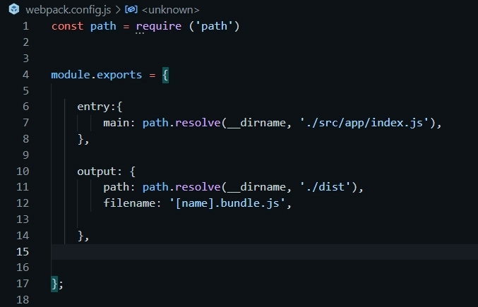 Webpack
