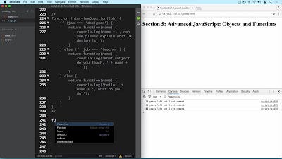 初学者学习 JavaScript 的顶级课程