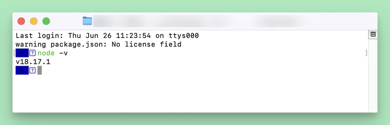 安装和使用 Google Gemini CLI
