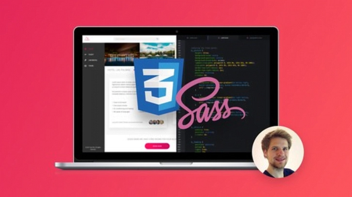 为什么 Web 开发人员应该学习 CSS