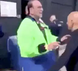 安全的