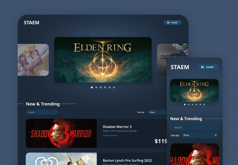 Zernonia 前端挑战#4 Supabase 版本