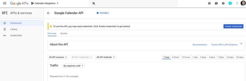 Google 凭据提示 替代文字
