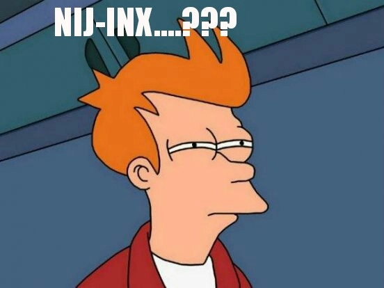 Nginx