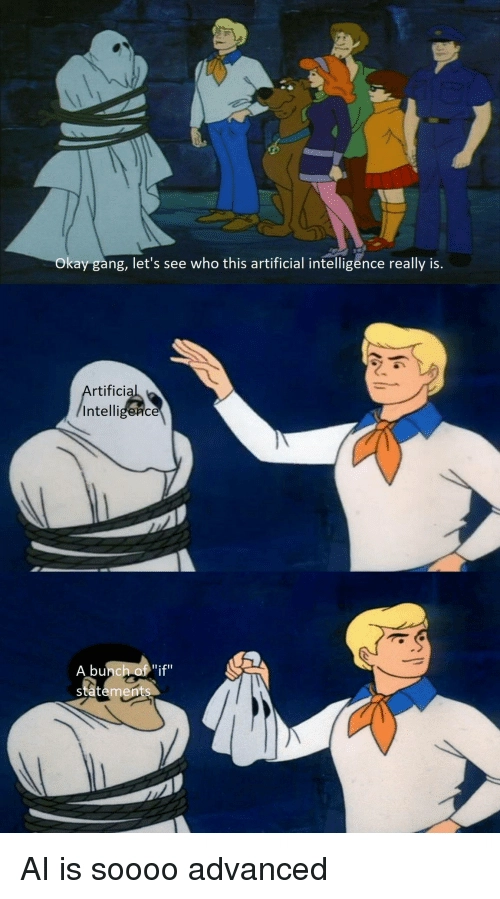 人工智能