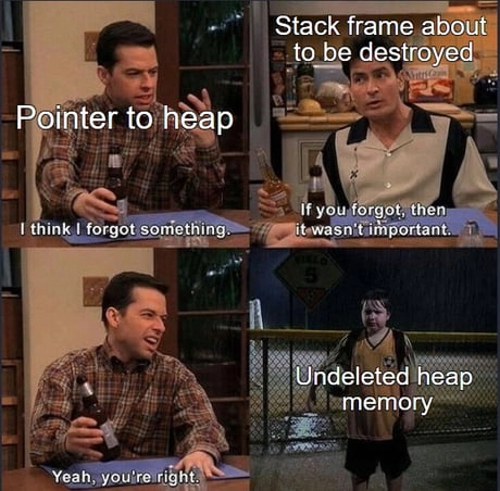 Stack Overflow 模因