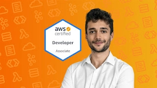 通过AWS Developer Associate 考试的最佳课程