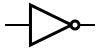 非逻辑门