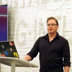 evanplaice 的个人资料图片