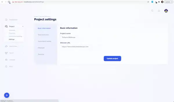 Web 组件立即加载,没有任何视觉故障或 FOUC(焦点偏移)。