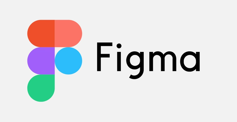 Figma 标志