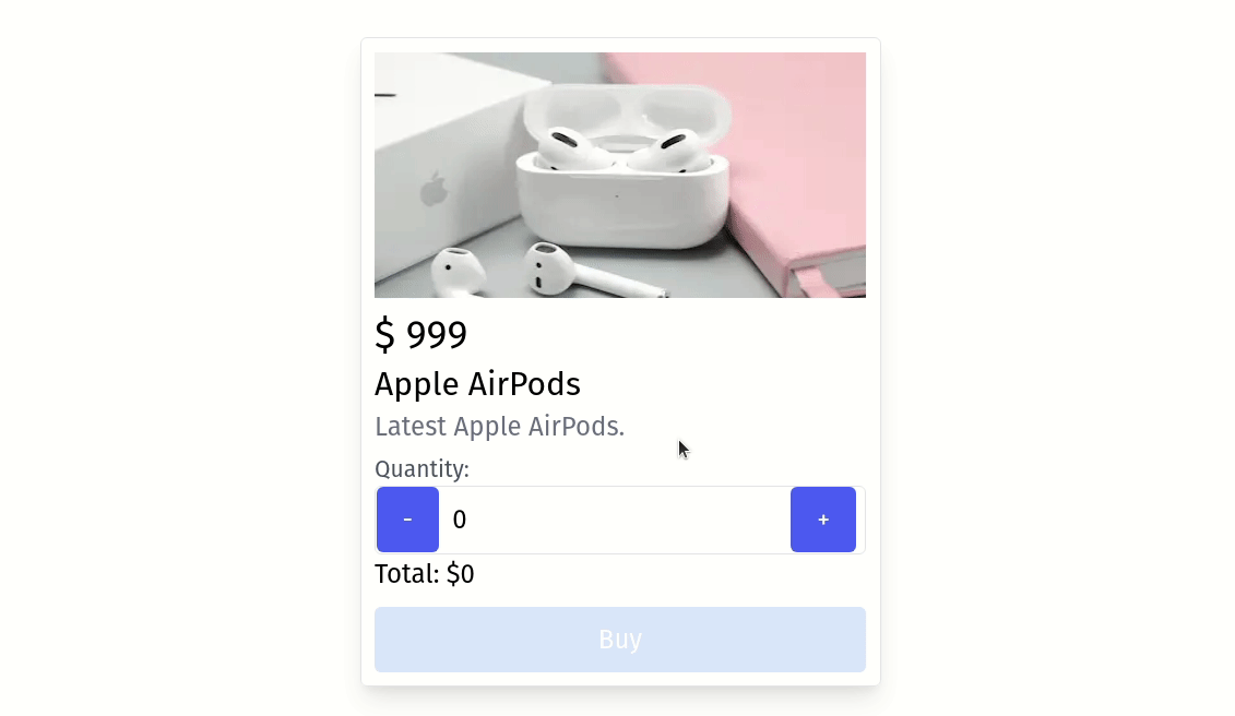 工作项加减法演示