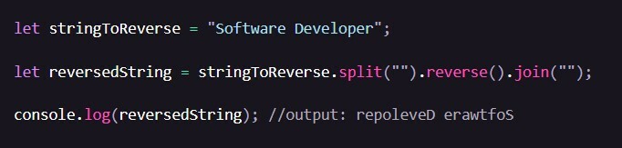 将方法链接在一起
