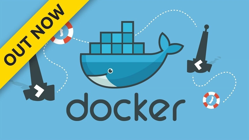 Docker 和 Kubernetes：实用指南最佳课程
