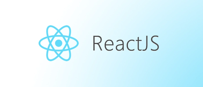 ReactJS 徽标