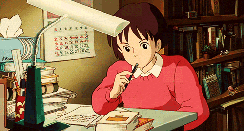 学习