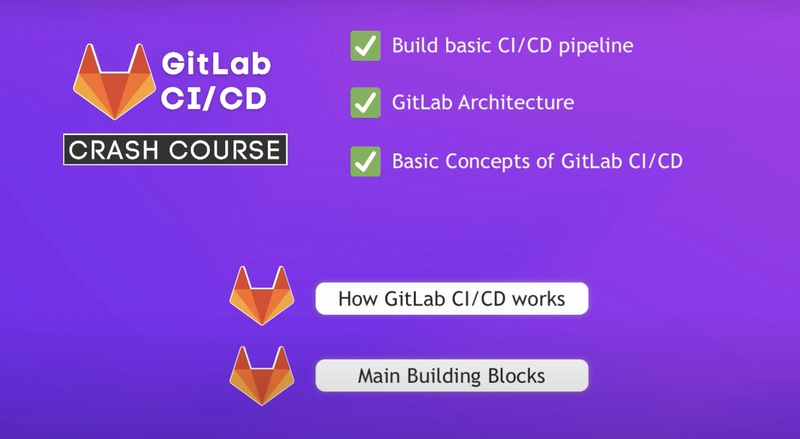 GitLab 课程概述