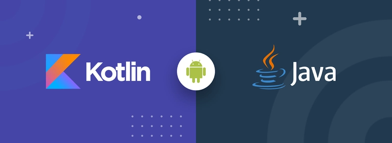 Kotlin 与 Java