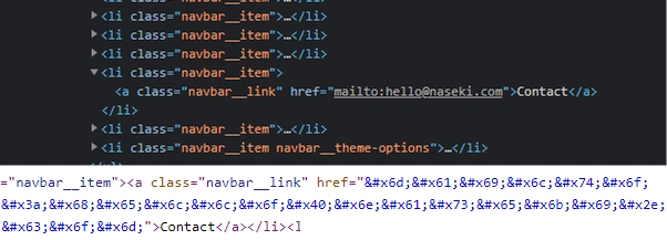 devtools 与源代码的比较