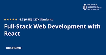 Coursera 上最好的 React.js 课程