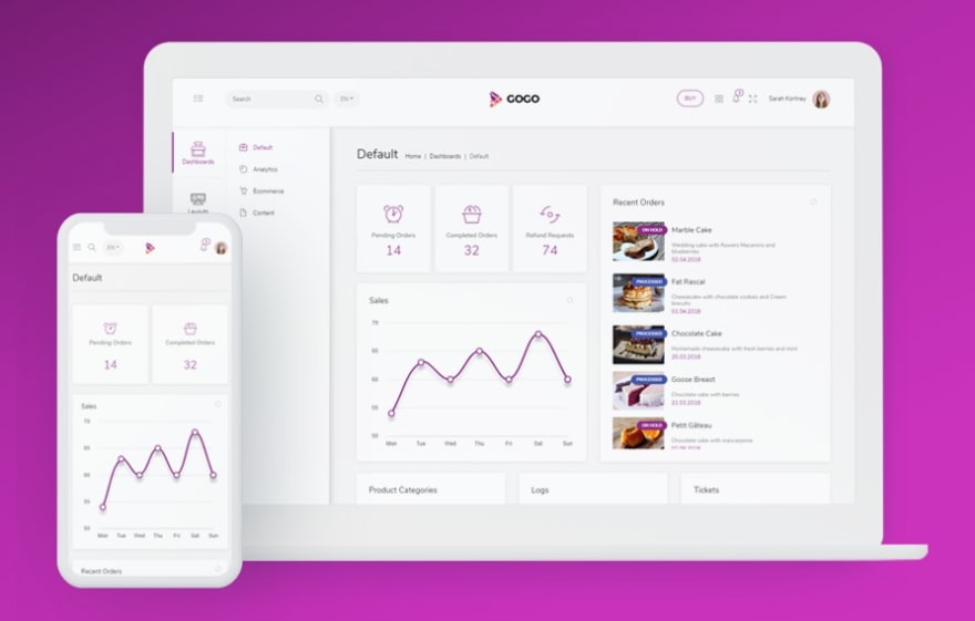 gogo-react-bootstrap-4-admin