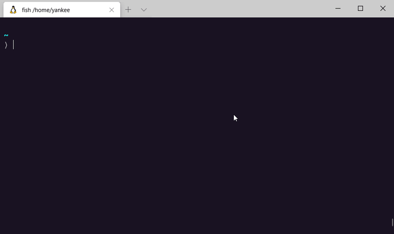创建别名 raw `install` endraw ✍