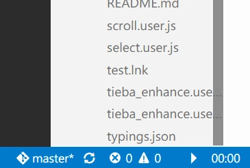 番茄工作法计时器扩展 vscode
