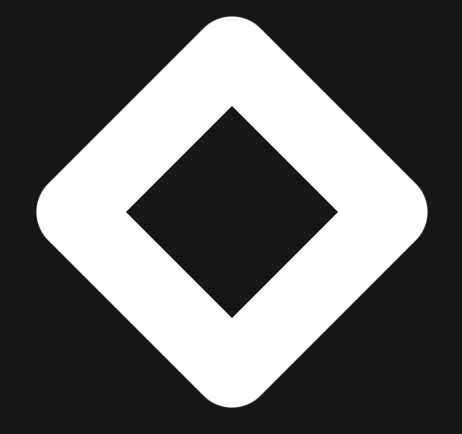 daily.dev 标志的方形元素