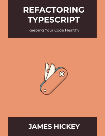 重构 TypeScript 书籍