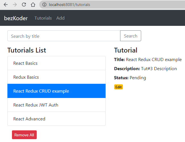 react-redux-example-api-calls-axios-retrieve-tutorial